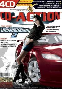 CD-Action 08/2004 - Redakcja magazynu CD-Action