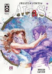 Jessica Jones: Alias (tom 4) - Brian Michael Bendis, Michael Gaydos
