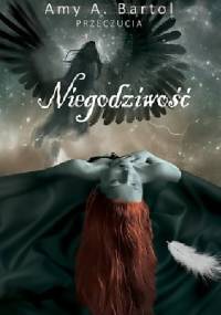 Niegodziwość - Amy A. Bartol