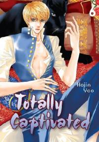 Totally Captivated #6 - Hajin Yoo