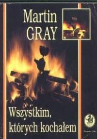 Wszystkim których kochałem - Martin Gray