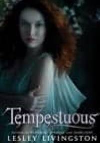 Tempestuous - Lesley Livingston