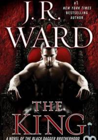 The King - J.R. Ward