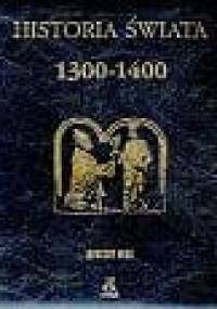 Mroczny wiek : 1300-1400 - praca zbiorowa