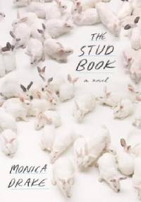The Stud Book - Monica Drake