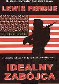 Idealny zabójca - Lewis Perdue