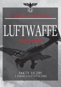 Luftwaffe 1933-1945 - Mike S. Pavelec