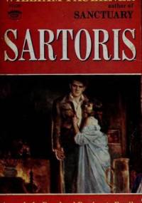 Sartoris - William Faulkner