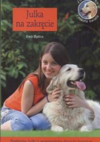 Julka na zakręcie - Ewa Bylica