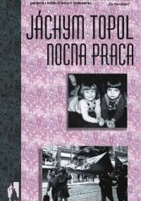 Nocna praca - Jáchym Topol