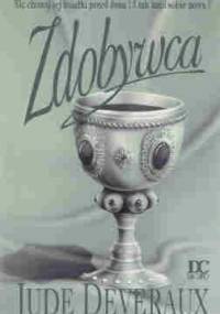 Zdobywca - Jude Deveraux