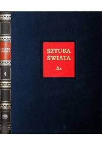 Sztuka świata. Tom 4