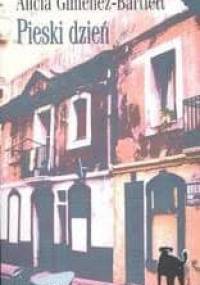 Pieski dzień - Alicia Giménez-Bartlett
