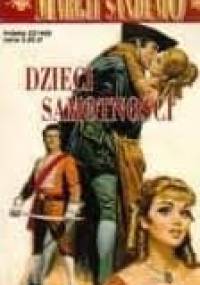 Dzieci samotności - Margit Sandemo