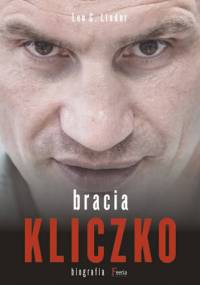 Bracia Kliczko. Biografia - Leo G. Linder