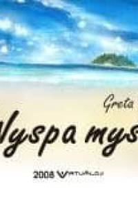 Wyspa myśli - Greta Prema
