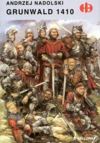Grunwald 1410 - Andrzej Nadolski