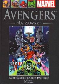 Avengers: Na Zawsze, Część 1