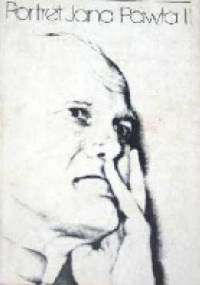 Portret Jana Pawła II - André Frossard