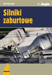 Silniki zaburtowe - Tim Bartlett
