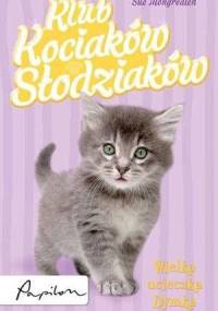 Wielka ucieczka Dymka - Sue Mongredien