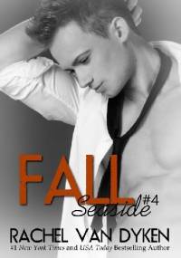 Fall - Rachel Van Dyken