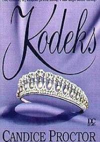 Kodeks - Candice Proctor