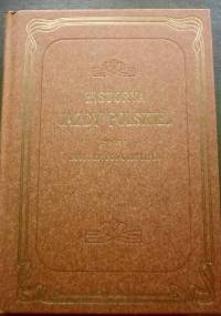 Historya jazdy polskiej - Konstanty Górski