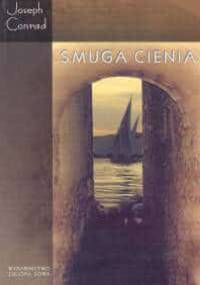 Smuga cienia - Joseph Conrad