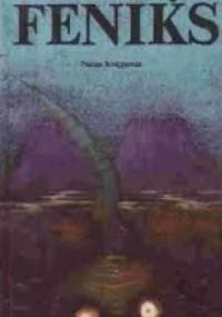 Feniks - Janusz Andrzej Zajdel