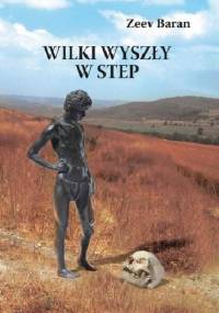 Wilki wyszły w step - Zeev Baran