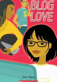 Blog Love - Chris Moore