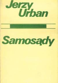 Samosądy - Jerzy Urban