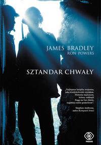 Sztandar chwały - James Bradley