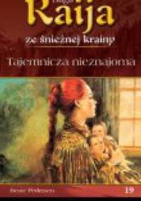 Tajemnicza nieznajoma - Bente Pedersen