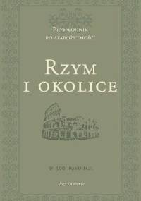 Rzym i okolice - Ray Laurence