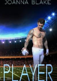 Player - Joanna Blake