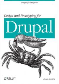Design and Prototyping for Drupal - Nordin Dani
