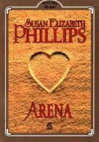Arena - Susan Elizabeth Phillips