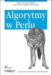 Algorytmy w Perlu