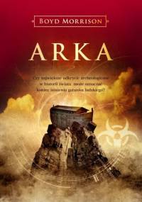 Arka - Boyd Morrison