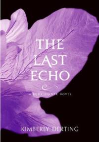 The Last Echo - Kimberly Derting
