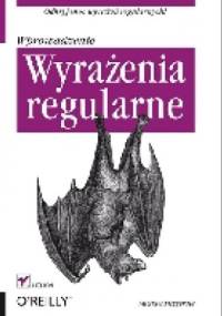 Wyrażenia regularne. Wprowadzenie - Michael Fitzgerald