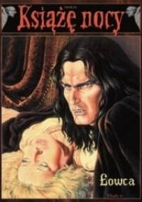 Książę nocy - 1 - Łowca - Yves Swolfs