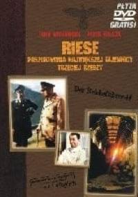 Riese. Poszukiwania największej tajemnicy Trzeciej Rzeszy - Igor Witkowski