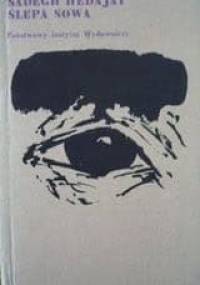 Ślepa sowa - Sadegh Hedajat