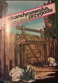 Skandynakwska Przygoda - Stefan Henryk Deskur