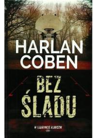 Bez śladu - Harlan Coben