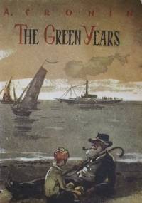 The Green Years - Archibald Joseph Cronin