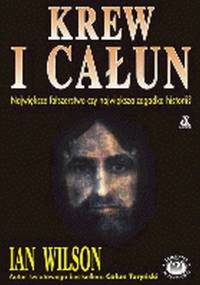 Ian Wilson - Krew i całun